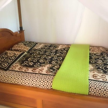 Casa Blanca Otel Ahangama Dış mekan fotoğraf