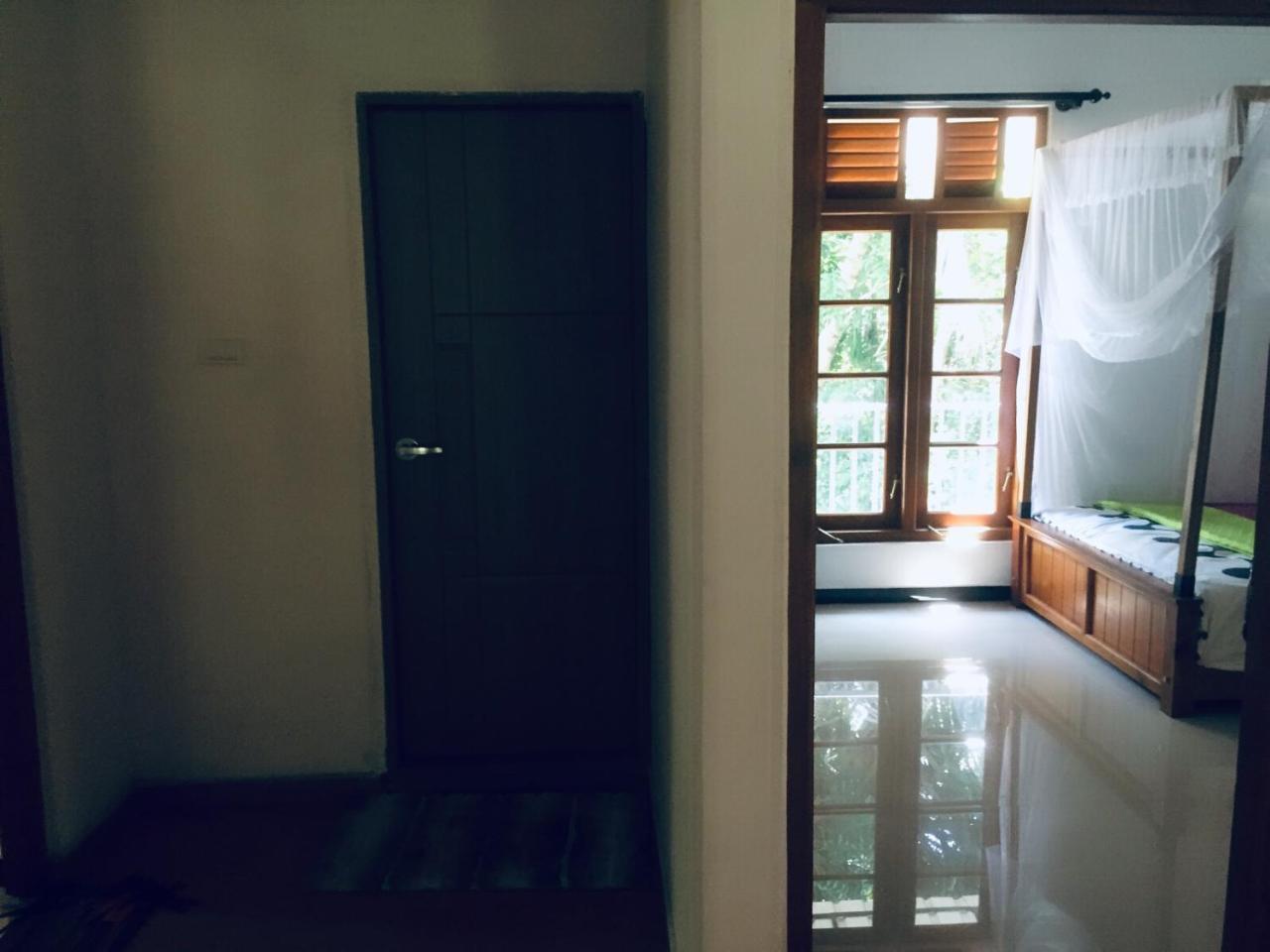 Casa Blanca Otel Ahangama Dış mekan fotoğraf