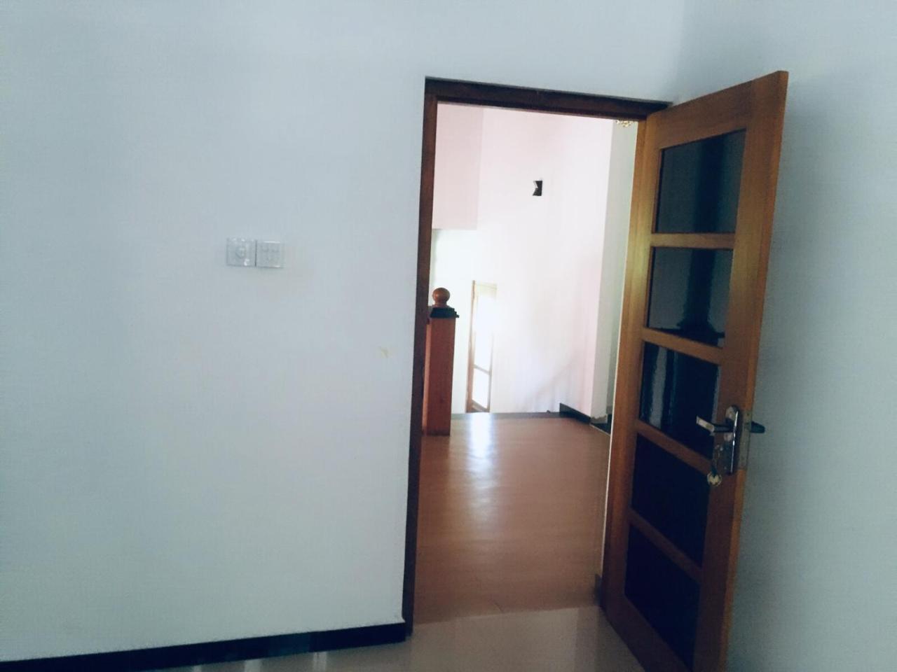 Casa Blanca Otel Ahangama Dış mekan fotoğraf