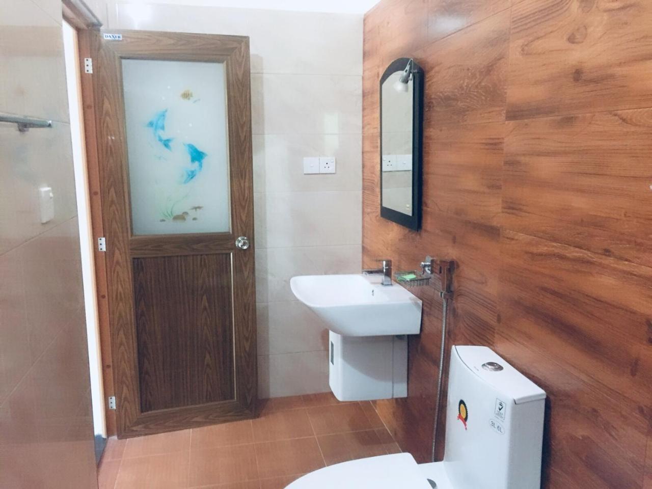 Casa Blanca Otel Ahangama Dış mekan fotoğraf