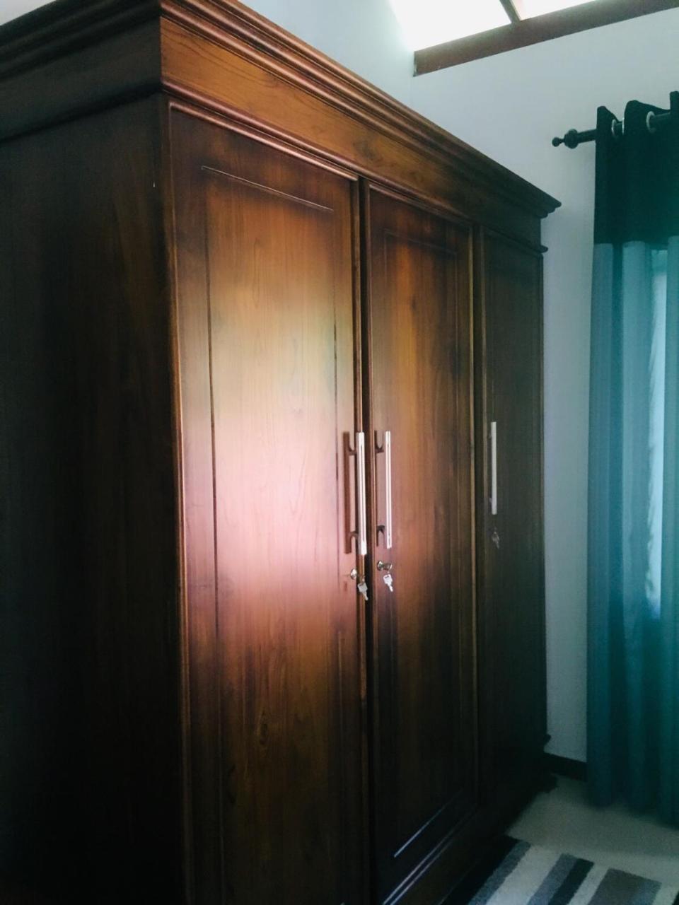 Casa Blanca Otel Ahangama Dış mekan fotoğraf