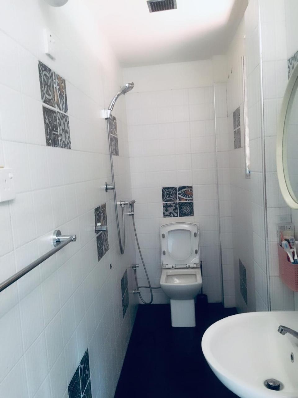 Casa Blanca Otel Ahangama Dış mekan fotoğraf