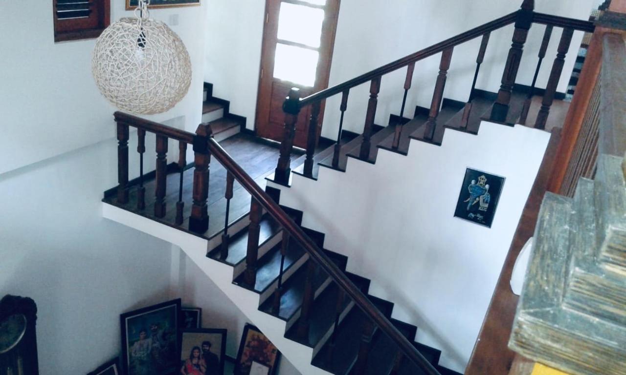 Casa Blanca Otel Ahangama Dış mekan fotoğraf
