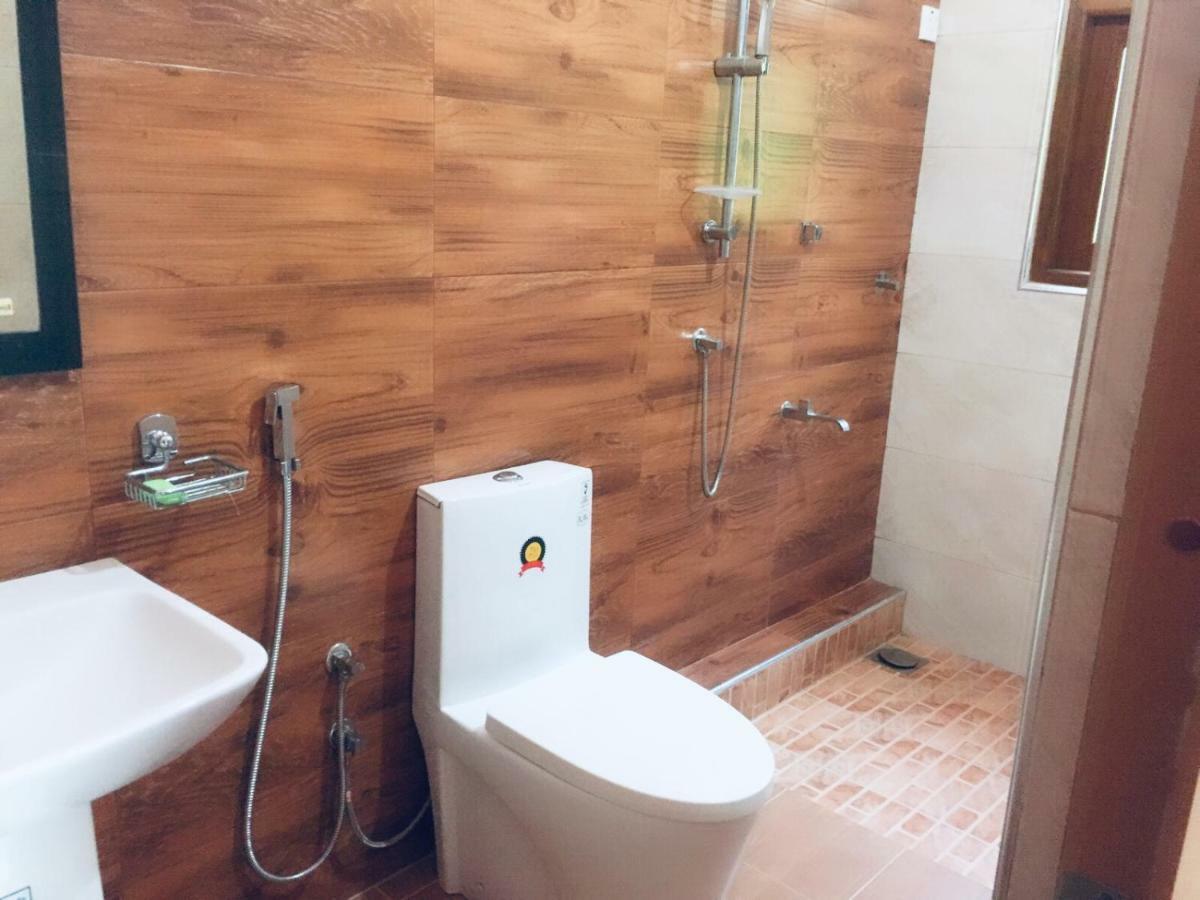 Casa Blanca Otel Ahangama Dış mekan fotoğraf