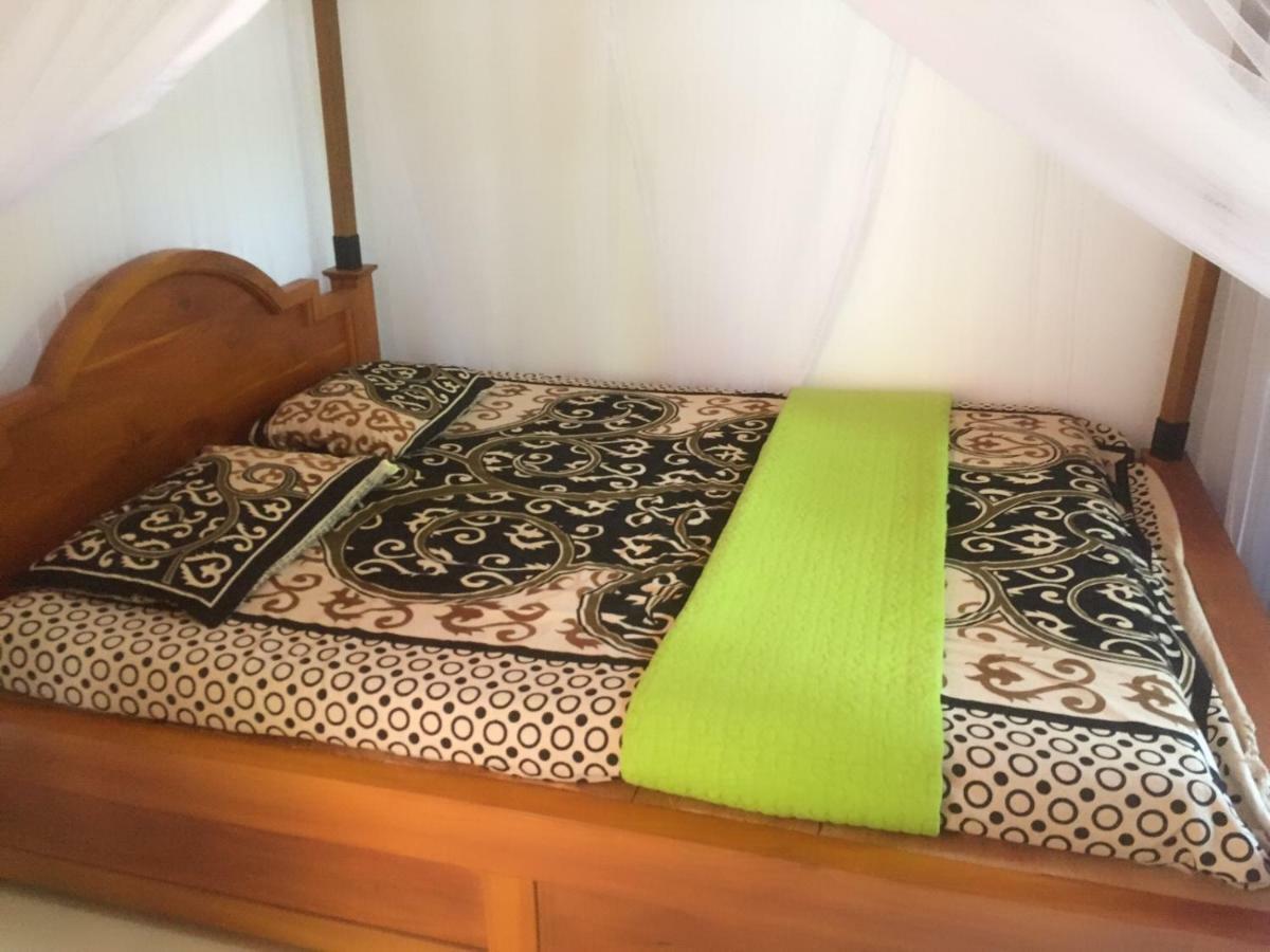 Casa Blanca Otel Ahangama Dış mekan fotoğraf