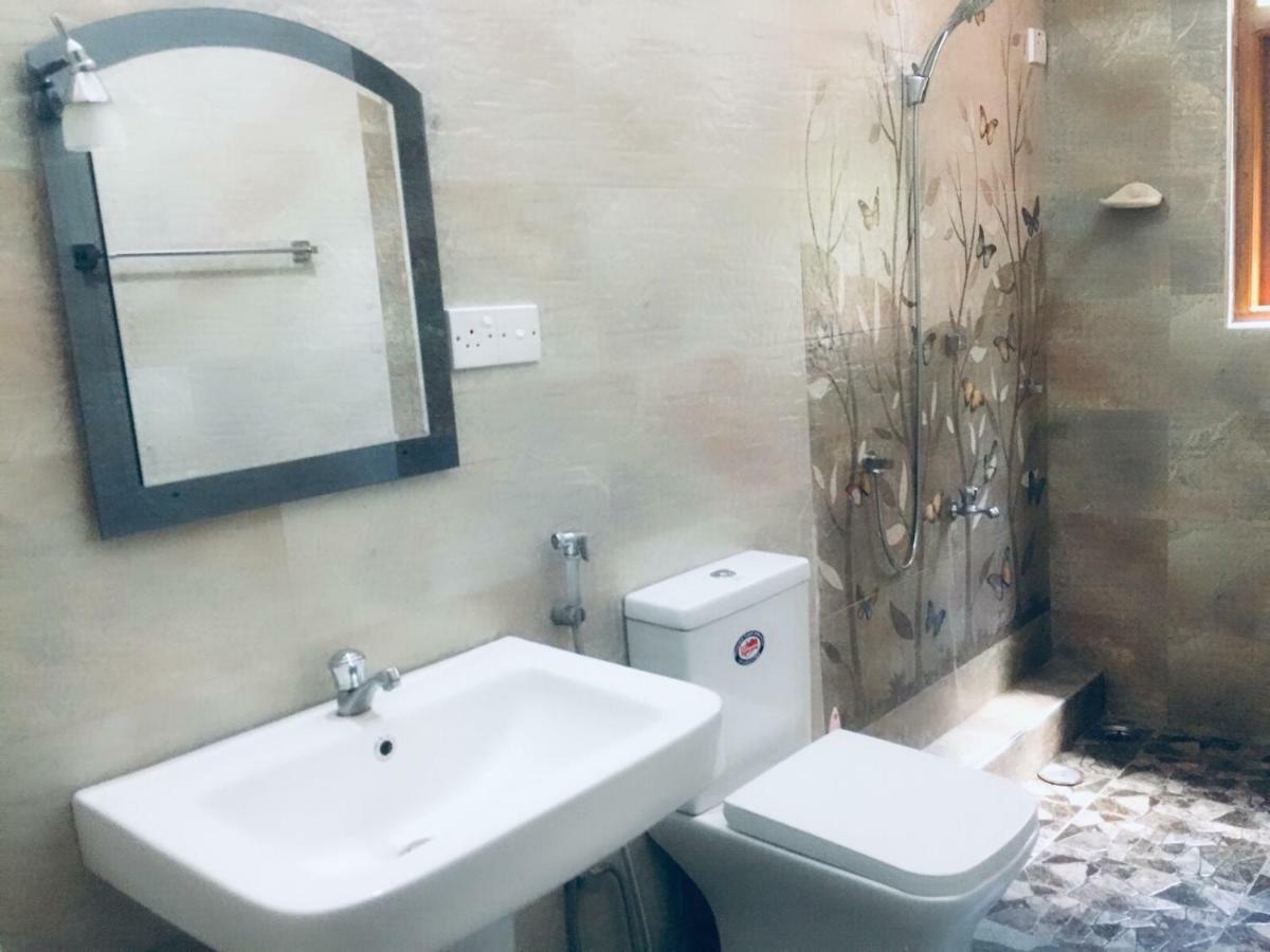 Casa Blanca Otel Ahangama Dış mekan fotoğraf