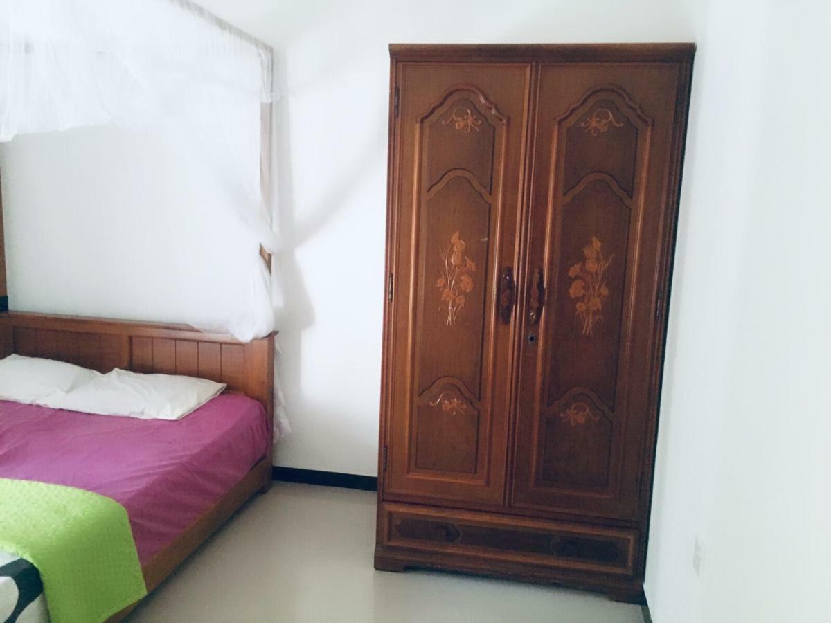 Casa Blanca Otel Ahangama Dış mekan fotoğraf